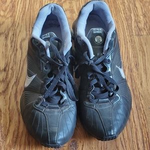 Nike shox 9.5